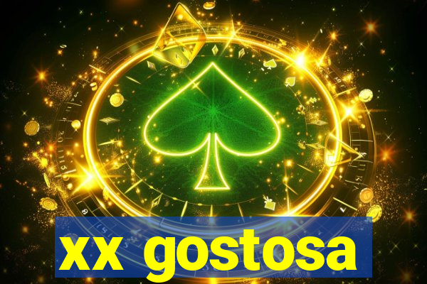 xx gostosa